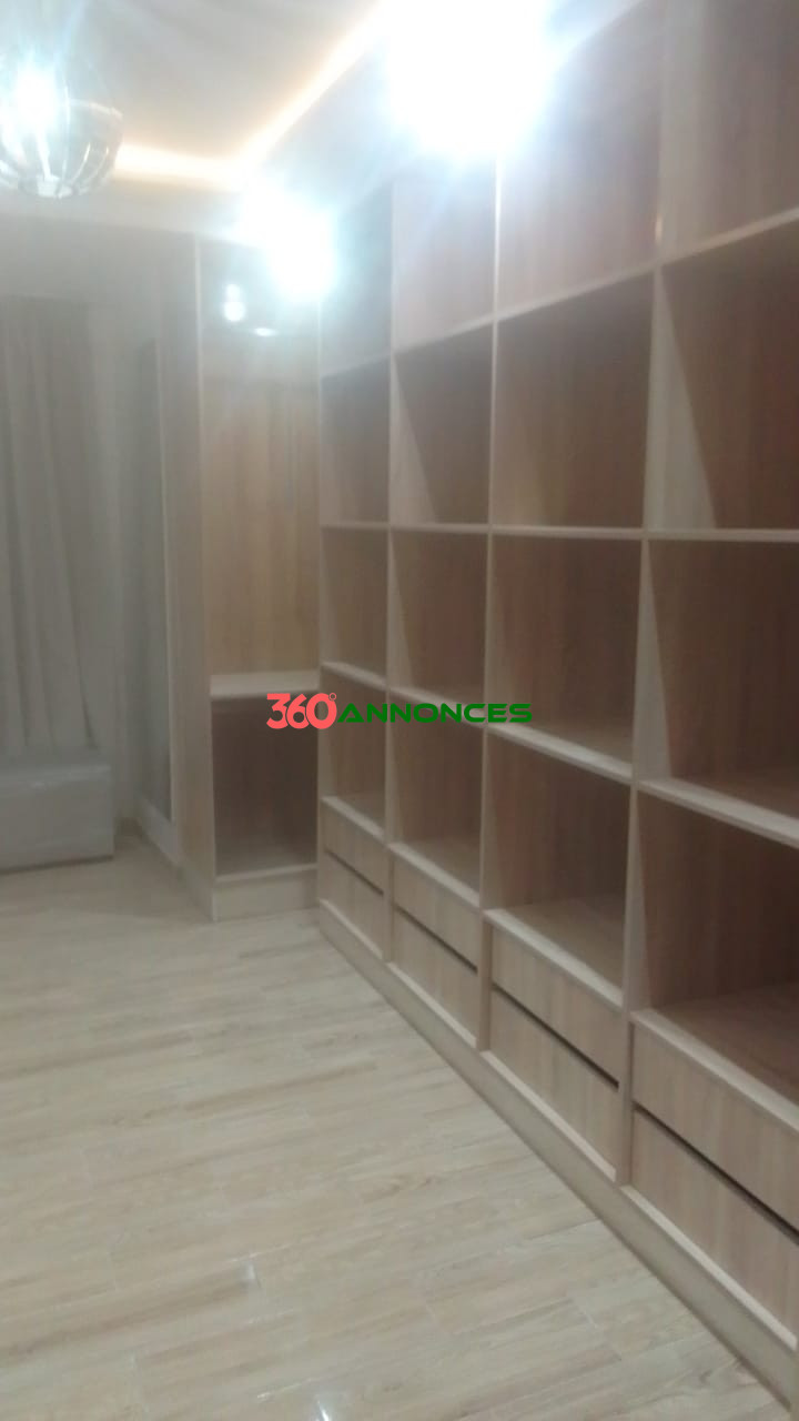 Appartement à louer à Salé Al Jadida à partir de 21 000 DH - photo 8