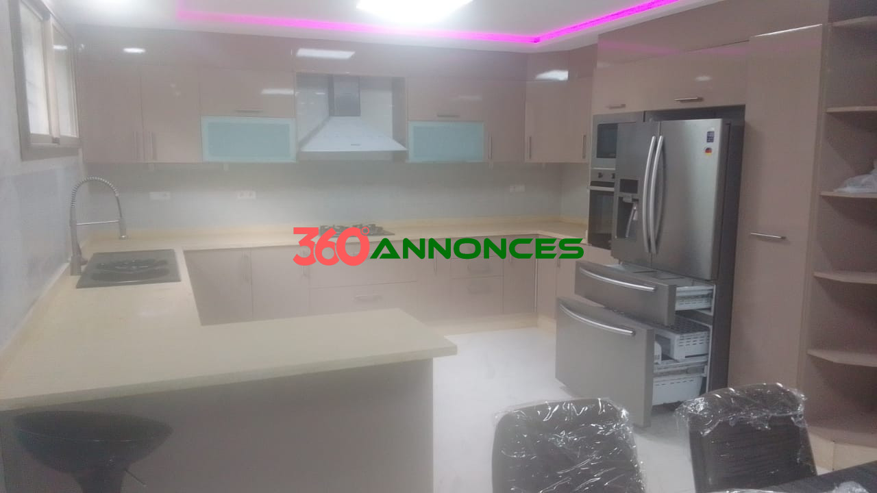 Appartement à louer à Salé Al Jadida à partir de 21 000 DH - photo 9
