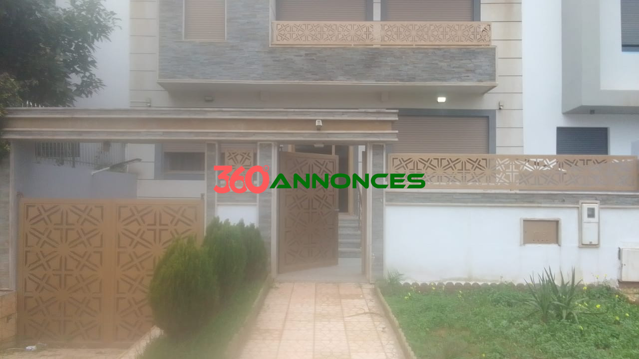 Appartement à louer à Salé Al Jadida à partir de 21 000 DH - photo 10