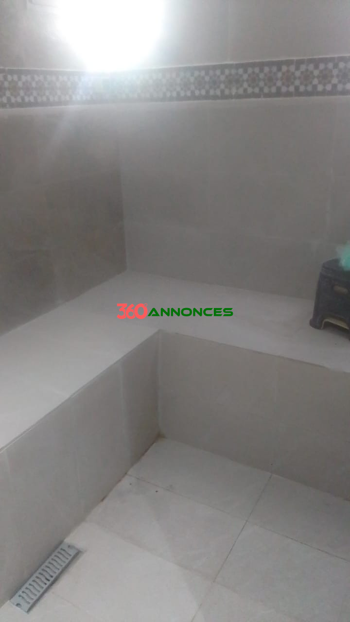 Appartement à louer à Salé Al Jadida à partir de 21 000 DH - photo 12