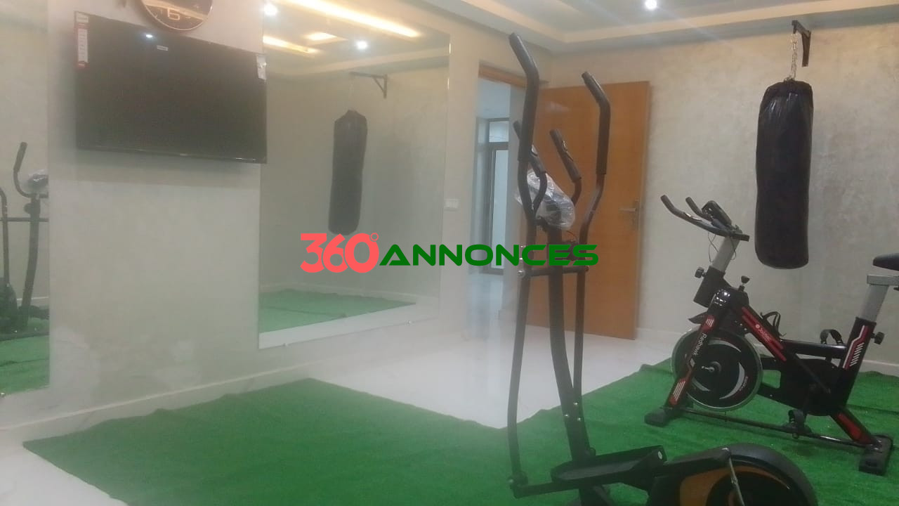 Appartement à louer à Salé Al Jadida à partir de 21 000 DH - photo 13