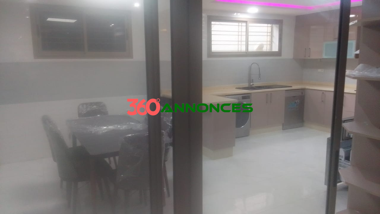 Appartement à louer à Salé Al Jadida à partir de 21 000 DH - photo 15
