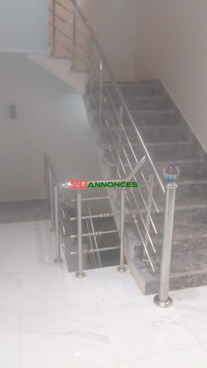 Appartement à louer à Salé Al Jadida à partir de 21 000 DH - photo 16