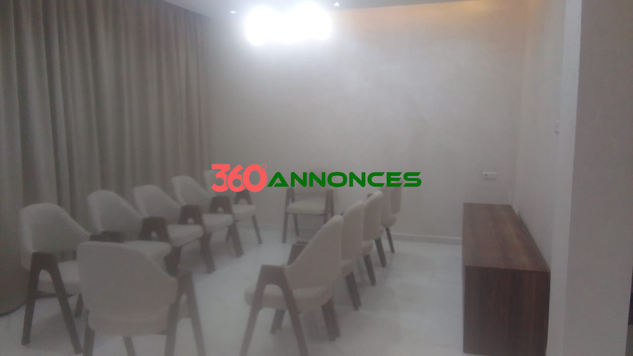 Appartement à louer à Salé Al Jadida à partir de 21 000 DH - photo 17