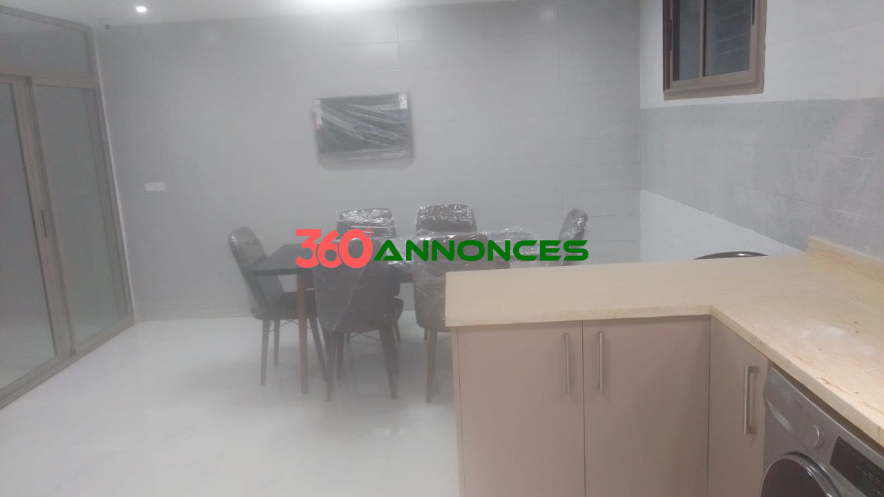 Appartement à louer à Salé Al Jadida à partir de 21 000 DH - photo 18