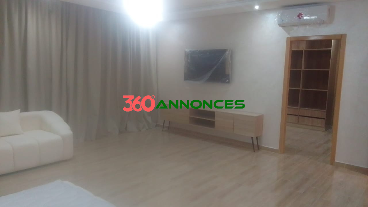 Appartement à louer à Salé Al Jadida à partir de 21 000 DH - photo 19