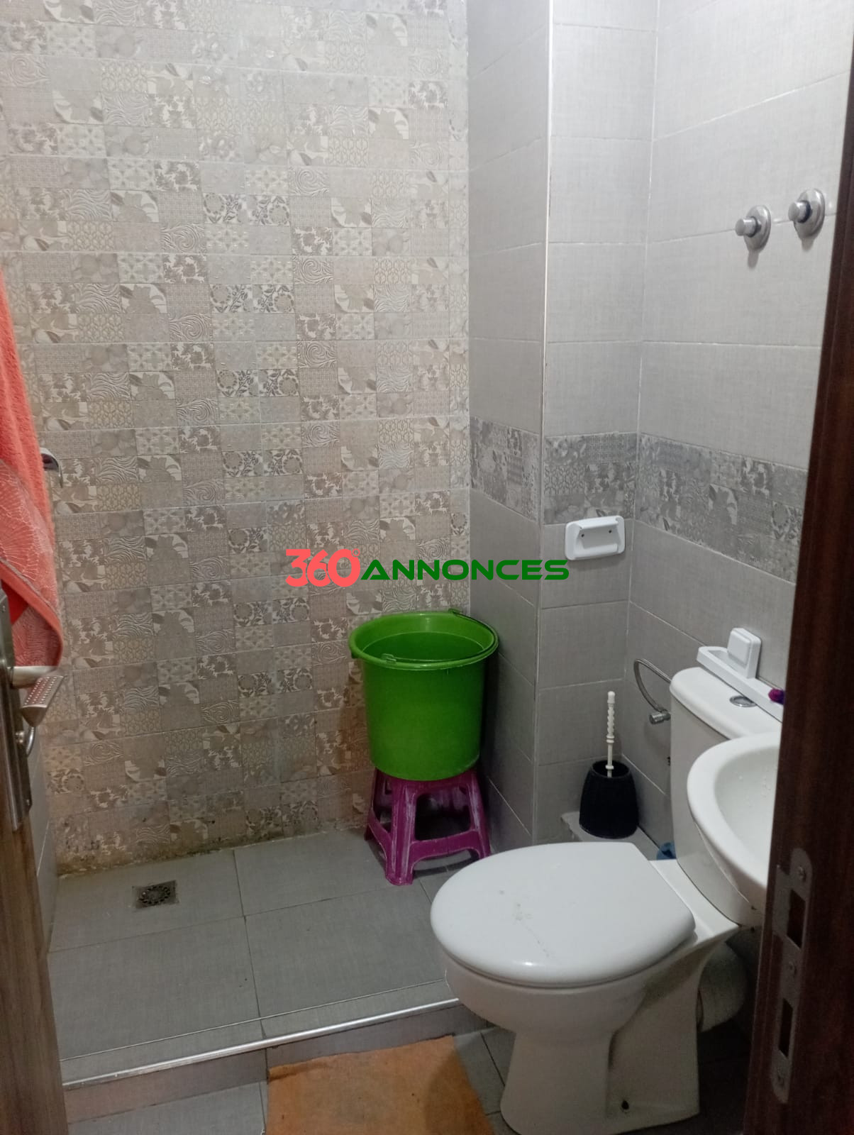 Appartement à louer en courte durée à Marrakech – Abwab Gueliz | 60 m² | 500 DH la nuit — photo 4