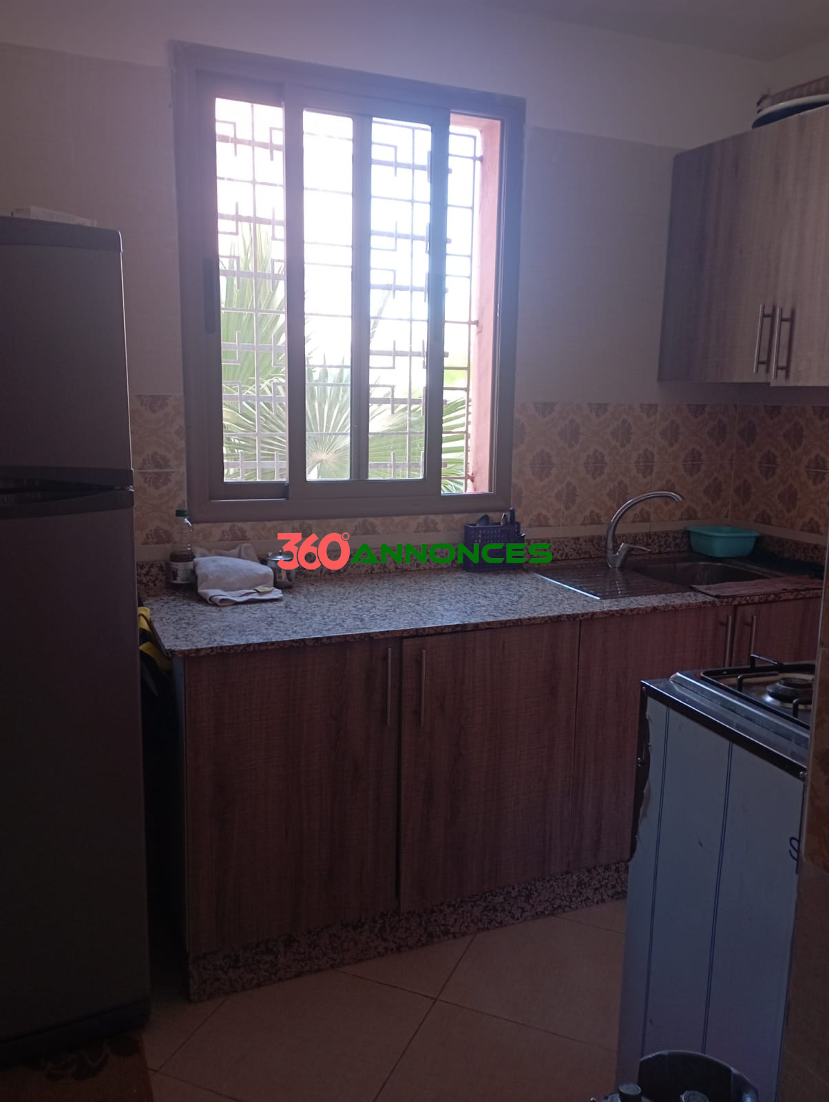 Appartement à louer en courte durée à Marrakech – Abwab Gueliz | 60 m² | 500 DH la nuit — photo 5