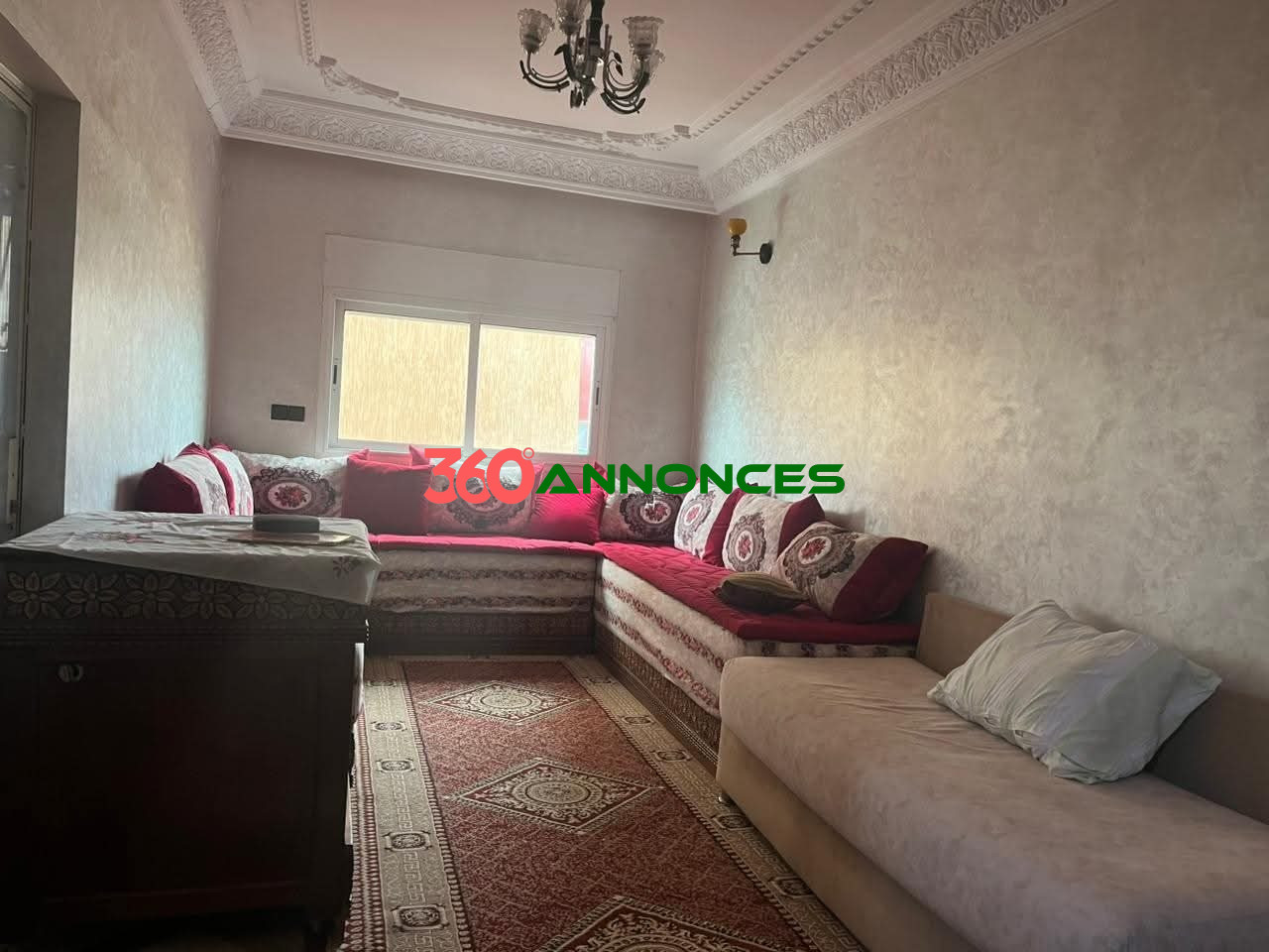 Appartement à Louer – Location Journalière | Salé, Hay Karima - 300 DH / nuit — photo 3