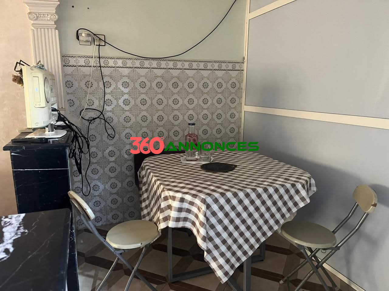 Appartement à Louer – Location Journalière | Salé, Hay Karima - 300 DH / nuit — photo 4