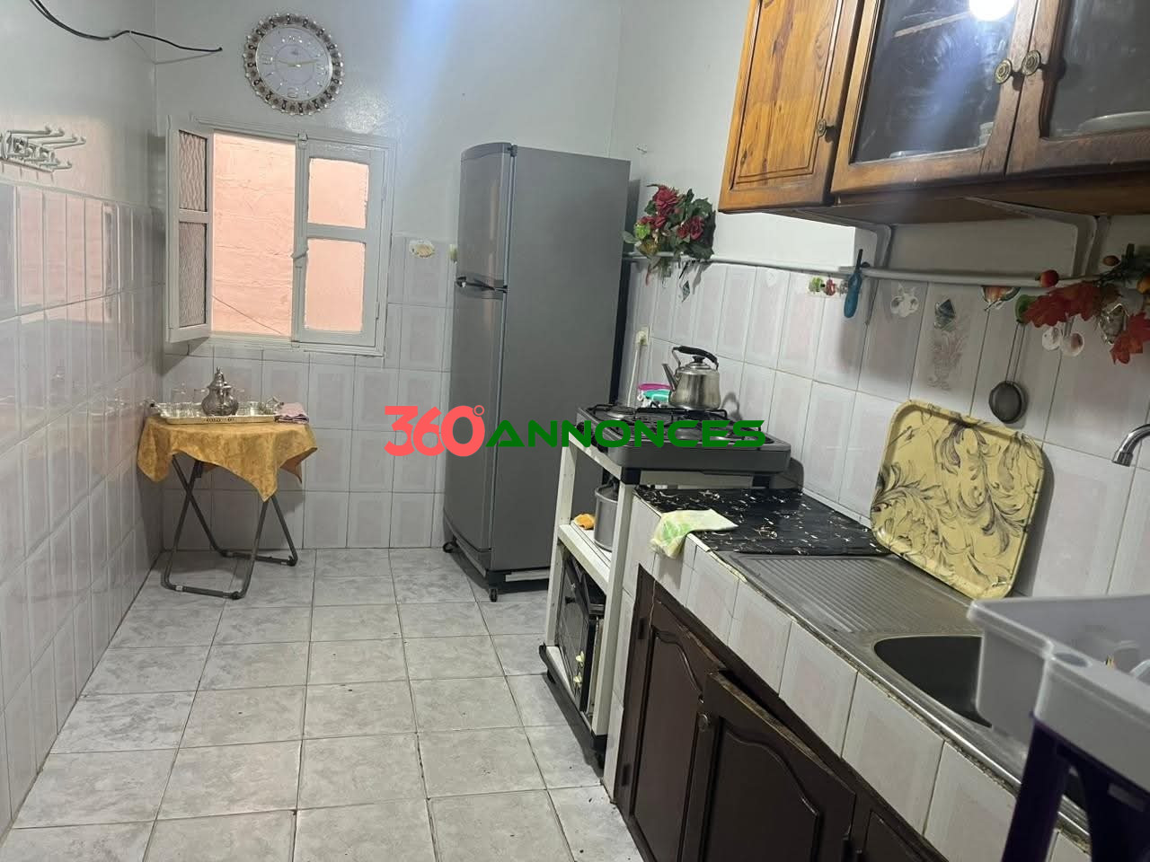 Appartement à Louer – Location Journalière | Salé, Hay Karima - 300 DH / nuit — photo 5