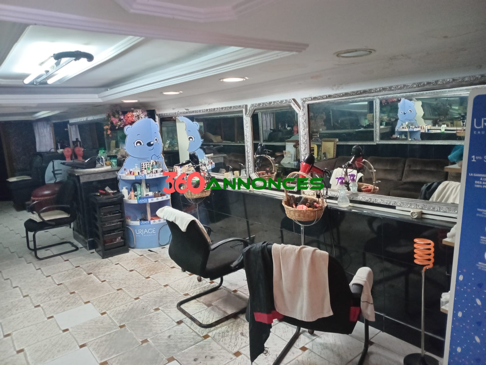 Beau salon à louer au cœur de Sidi Belyout, Casablanca — photo 2