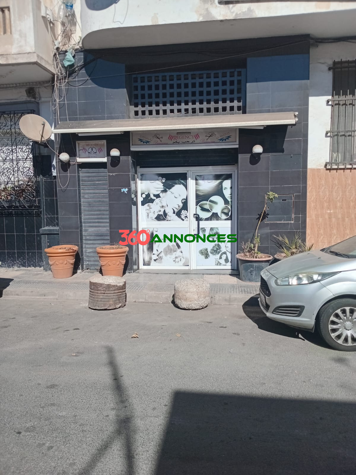 Beau salon à louer au cœur de Sidi Belyout, Casablanca — photo 3