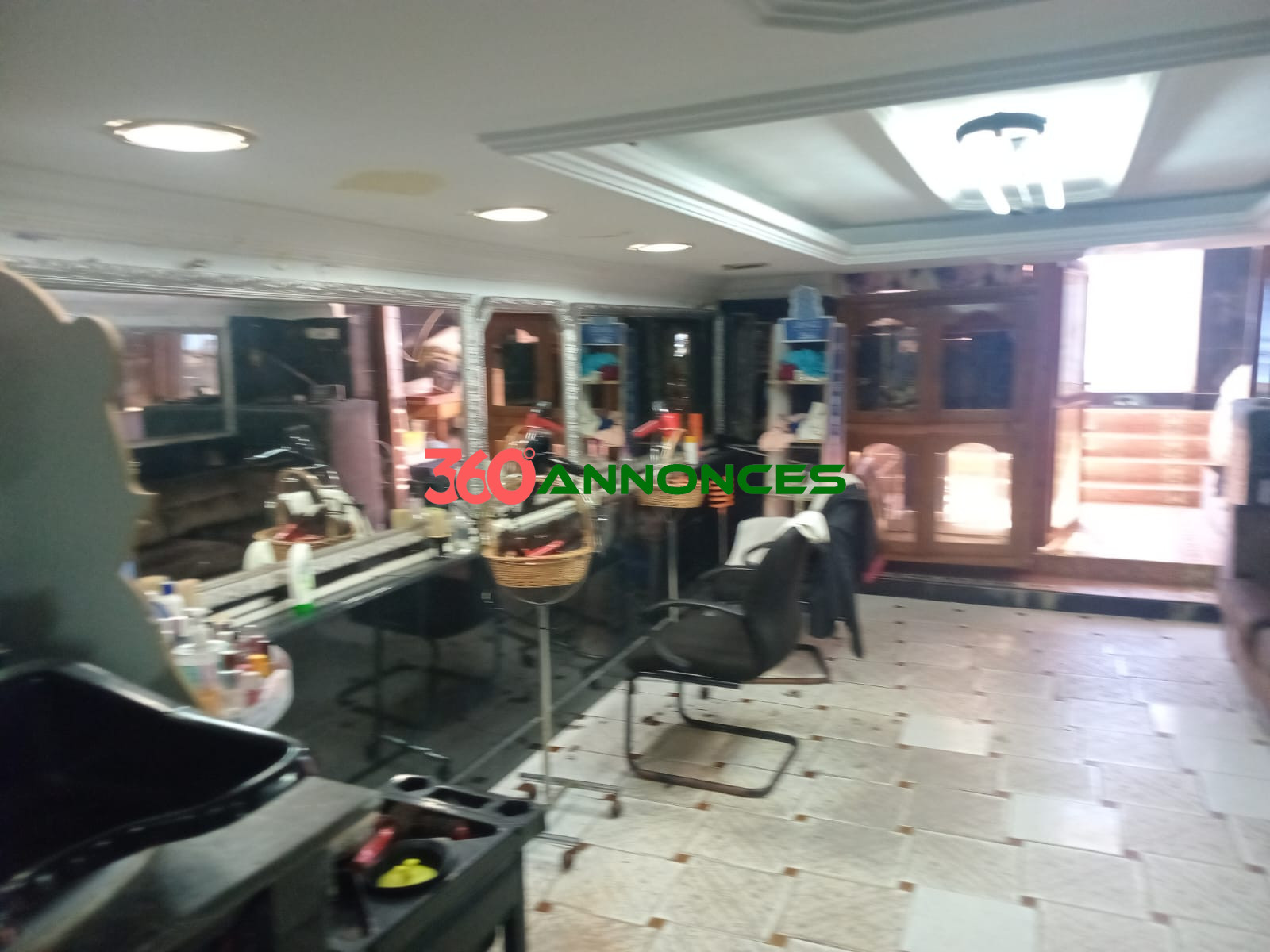 Beau salon à louer au cœur de Sidi Belyout, Casablanca — photo 5