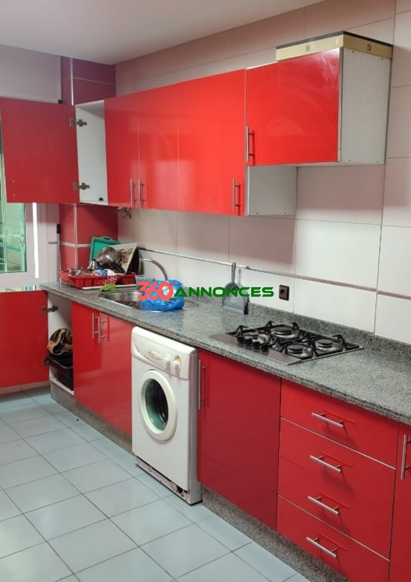 Appartement à louer journalièrement à Martil 85 m² - 400 - 1200 MAD — photo 5
