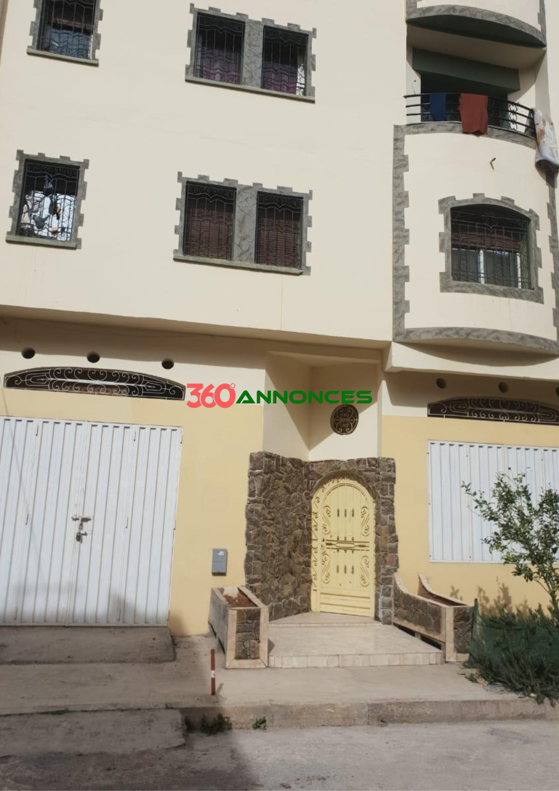 Immeuble à vendre à Bouznika – 350 000 000 MAD - photo 14
