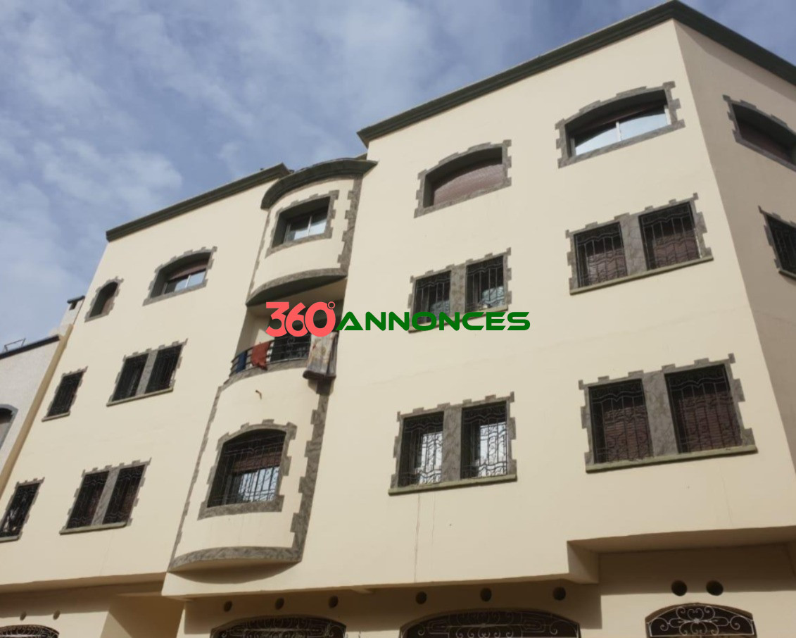 Immeuble à vendre à Bouznika – 350 000 000 MAD - photo 15