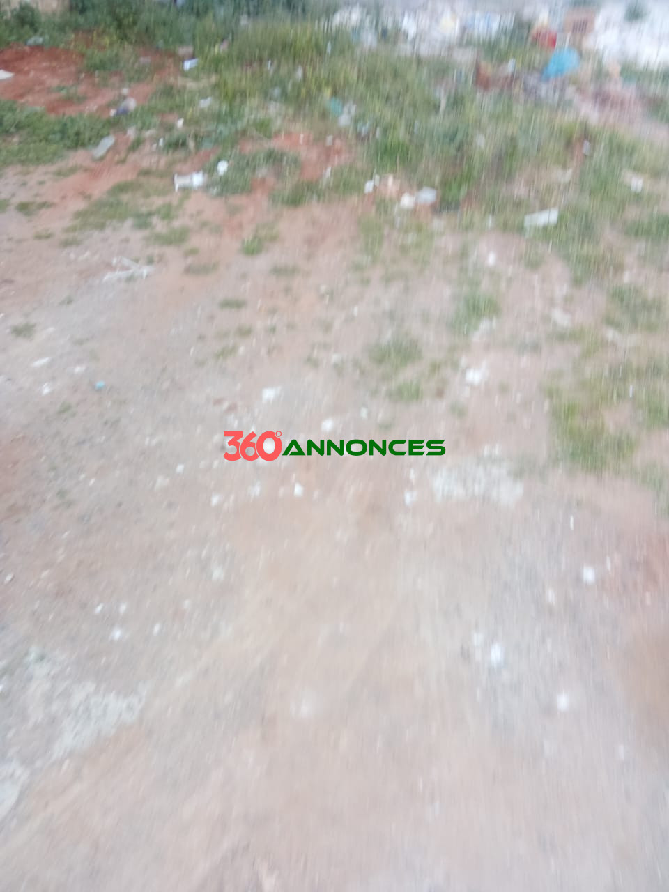 Terrain en Angle de 105 m² à Vendre – Layayda, Salé 730 000 DH — photo 3