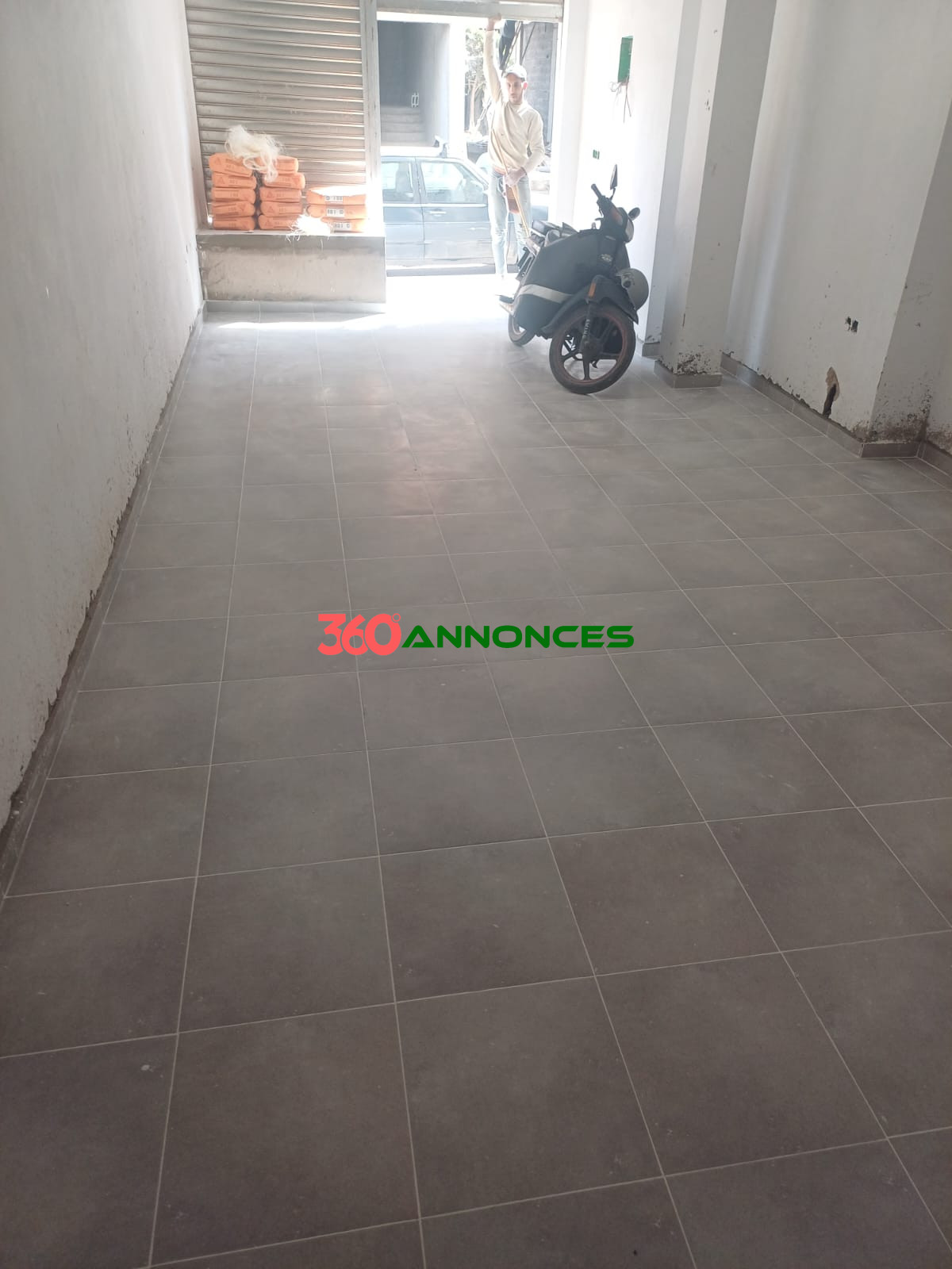 Local commercial à louer à Ain Attiq– 40 m² | 5500 MAD — photo 4