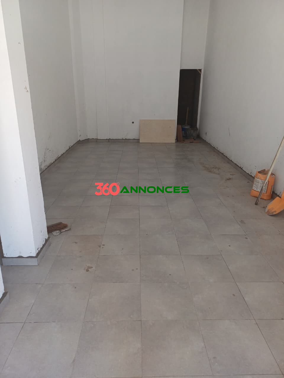 Local commercial à louer à Ain Attiq– 40 m² | 5500 MAD — photo 5