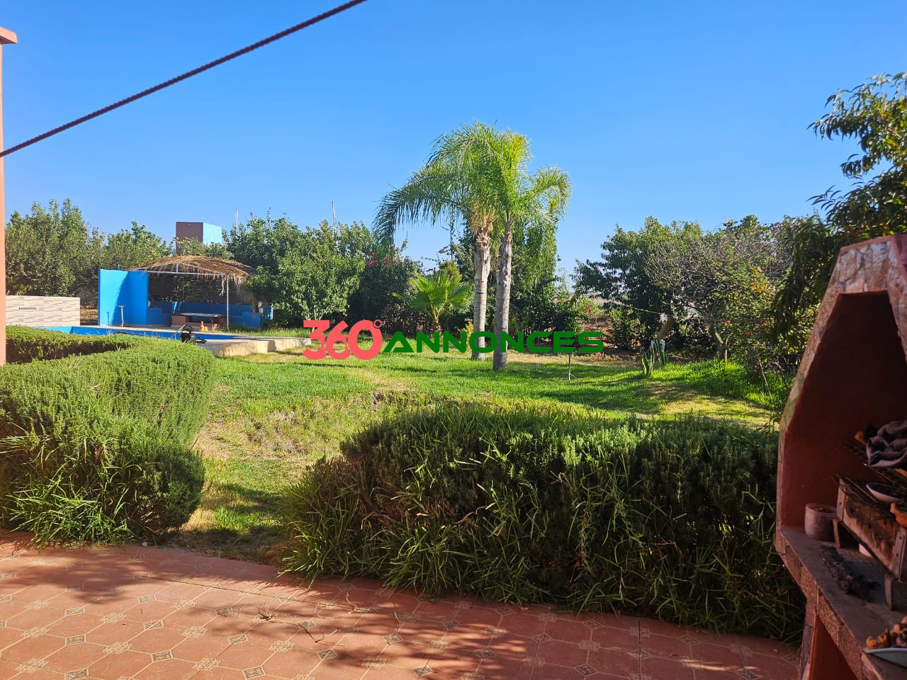 Ferme à vendre à Salé – Skhour - 800 m² - 1 600 000 DH - photo 4