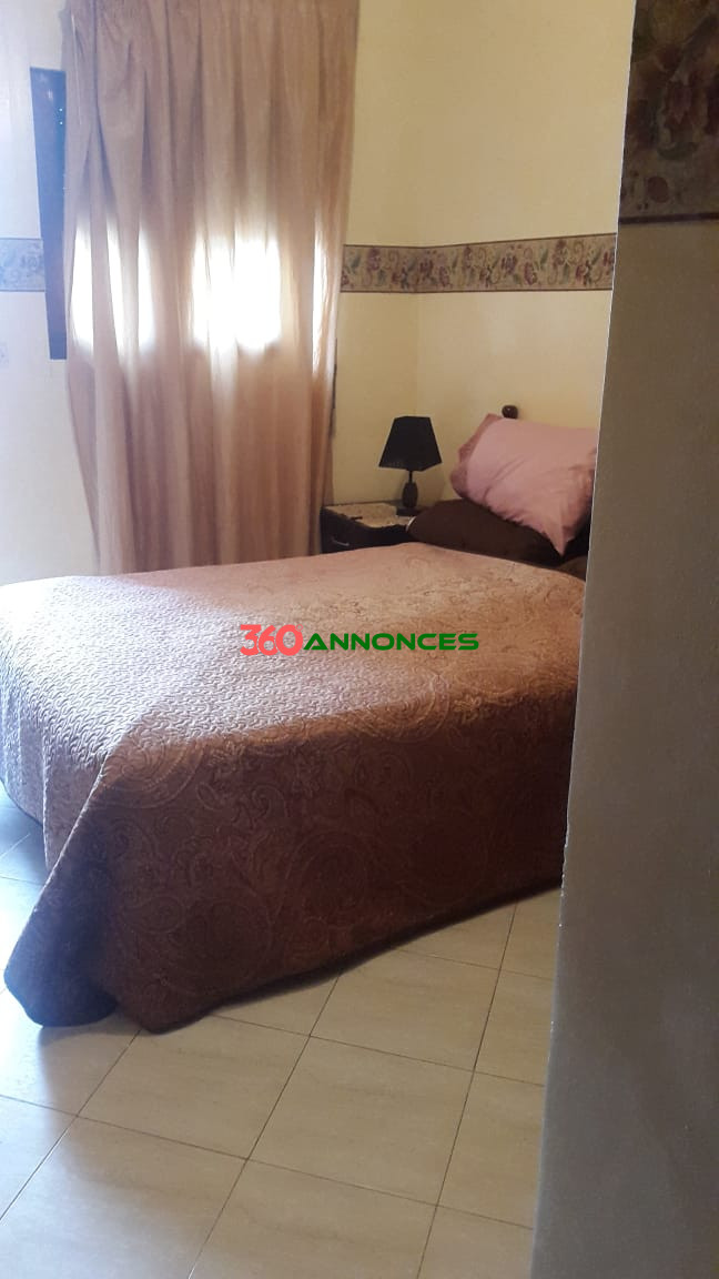 Maison à vendre à Temara – Avenue Mohammed V | 130 m² | 3 niveaux | 2 600 000 DH — photo 3