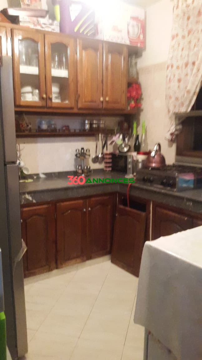 Maison à vendre à Temara – Avenue Mohammed V | 130 m² | 3 niveaux | 2 600 000 DH — photo 4