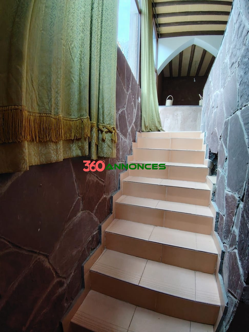 Villa / Maison d’hôte à vendre – Aghbalou Ourika - 389 m² - 1 600 000 MAD - photo 20
