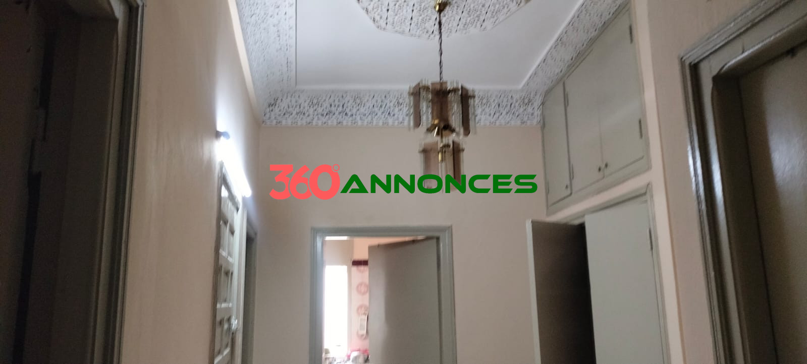 Appartement à vendre à rue Badr, Rabat – 256 m² — photo 2