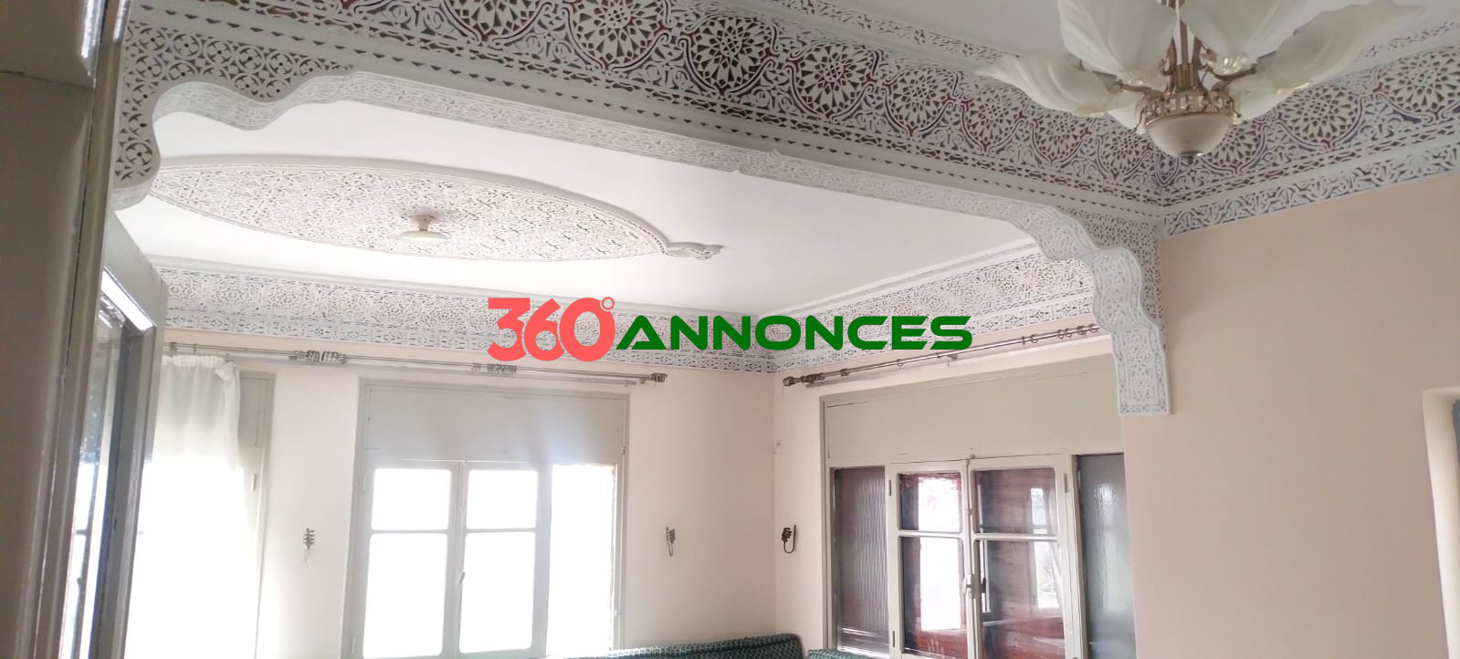 Appartement à vendre à rue Badr, Rabat – 256 m² — photo 3