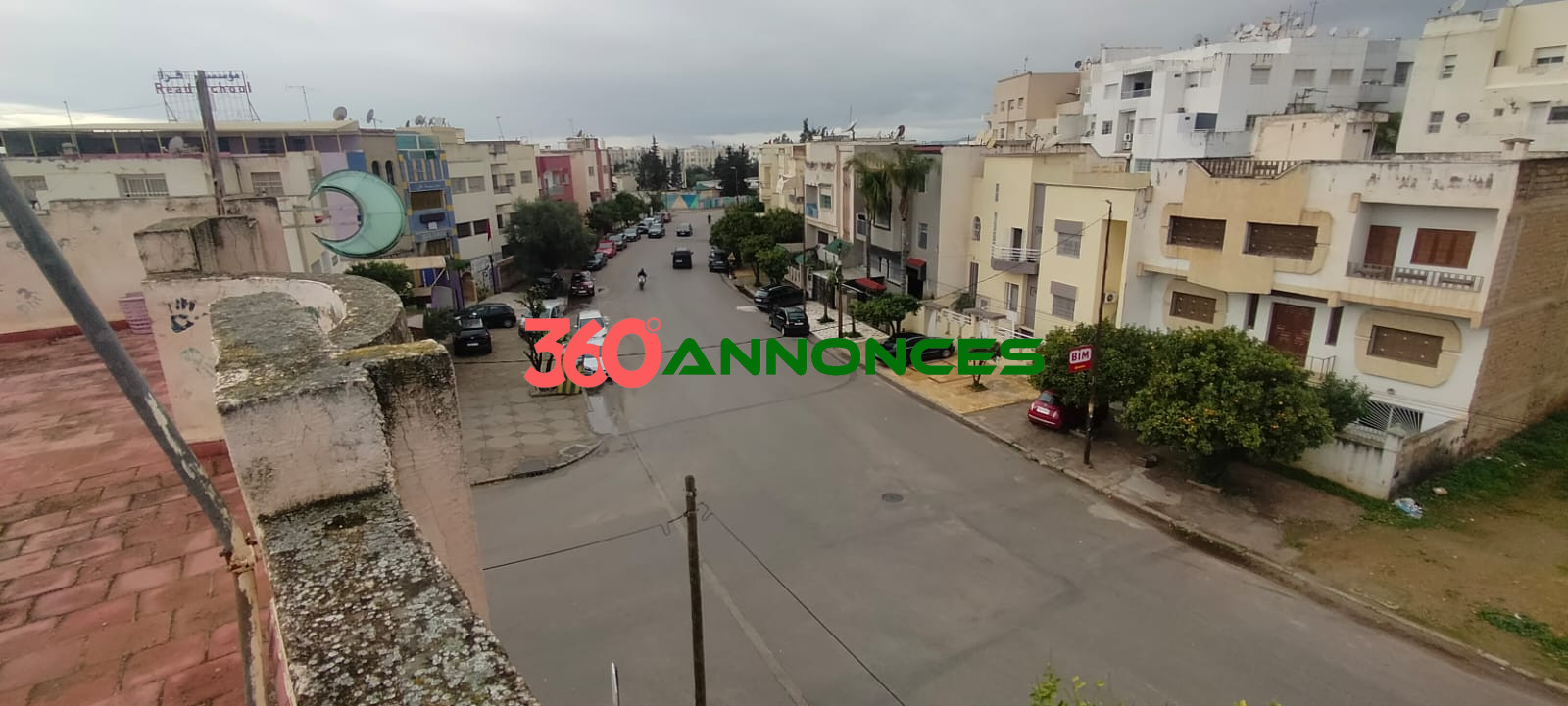 Appartement à vendre à rue Badr, Rabat – 256 m² — photo 5