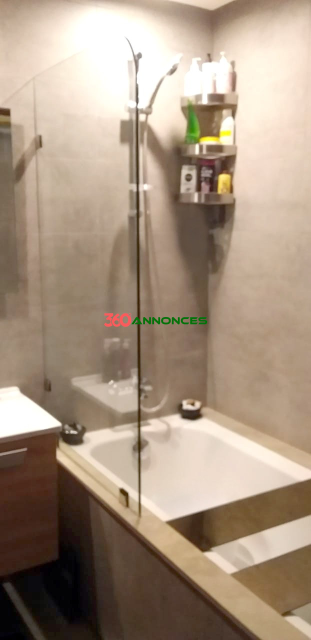 Appartement à Vendre – Résidence Fermée à Harhoura 🌊🏡 — photo 3