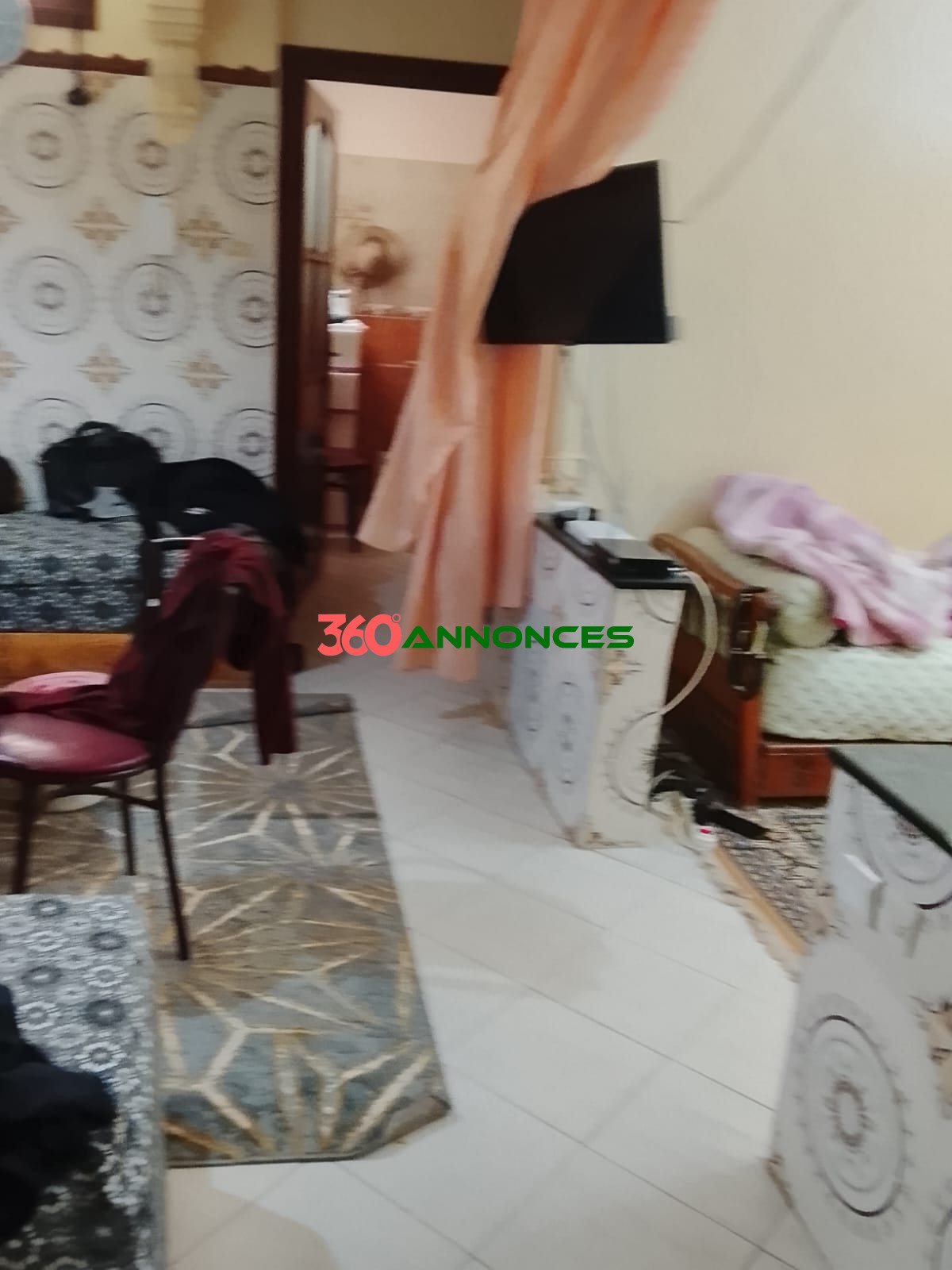Appartement à vendre à Temara Centre – 121 m² | 900 000 DH — photo 2
