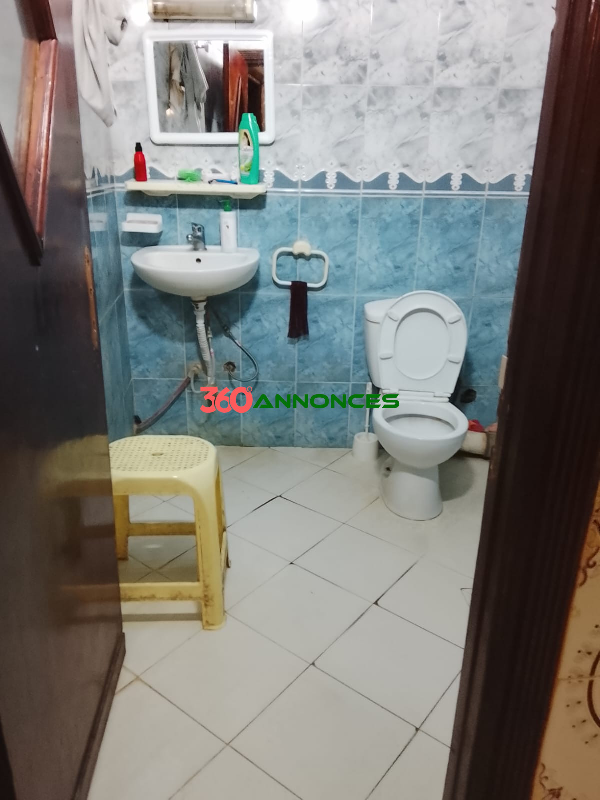 Appartement à vendre à Temara Centre – 121 m² | 900 000 DH — photo 4