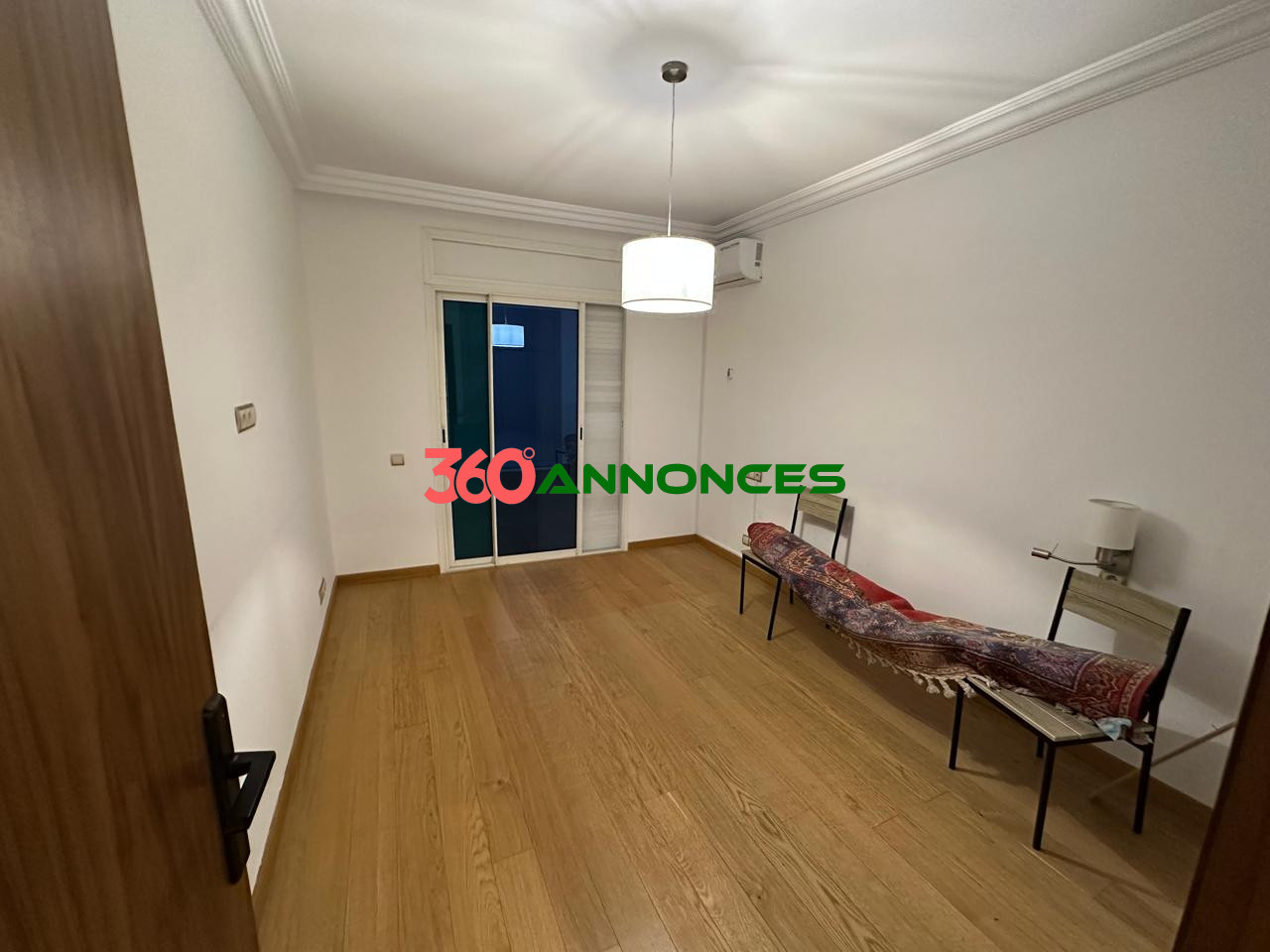 🌍 À louer : Appartement spacieux de 195 m² à Hay Riad – Idéal pour votre famille ! - photo 7