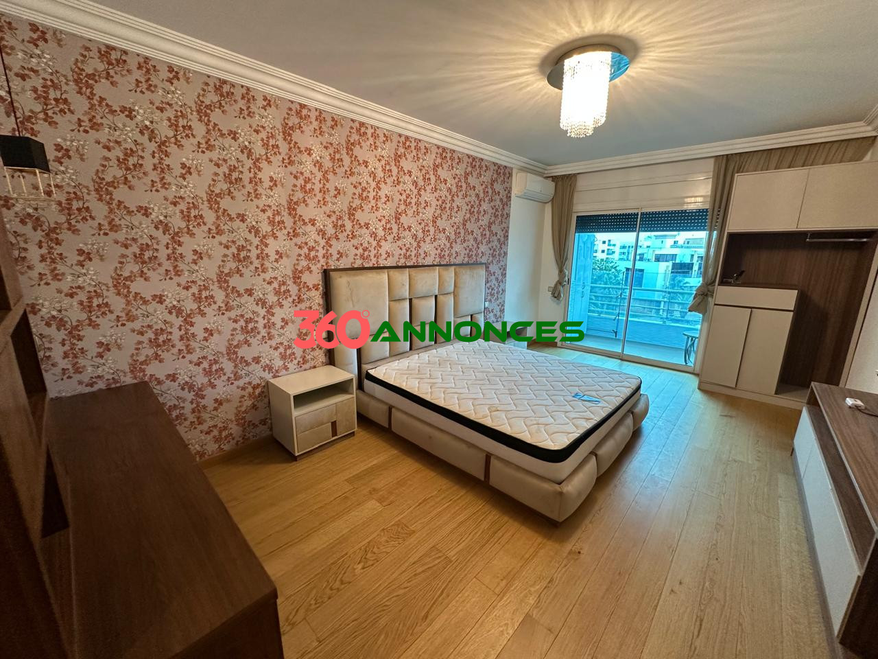 🌍 À louer : Appartement spacieux de 195 m² à Hay Riad – Idéal pour votre famille ! - photo 8