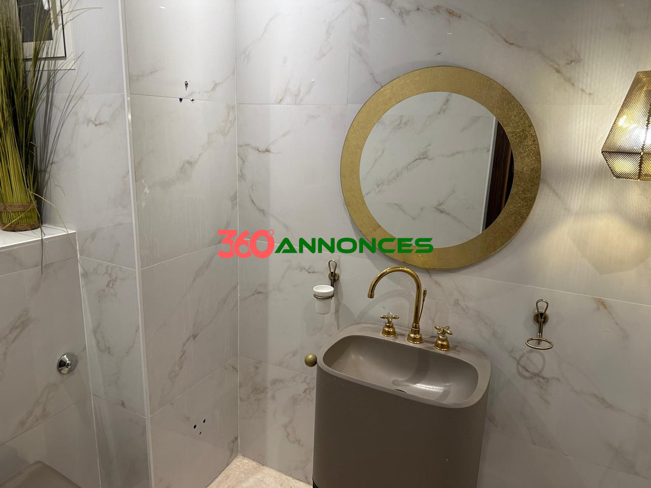 🌍 À louer : Appartement spacieux de 195 m² à Hay Riad – Idéal pour votre famille ! - photo 10