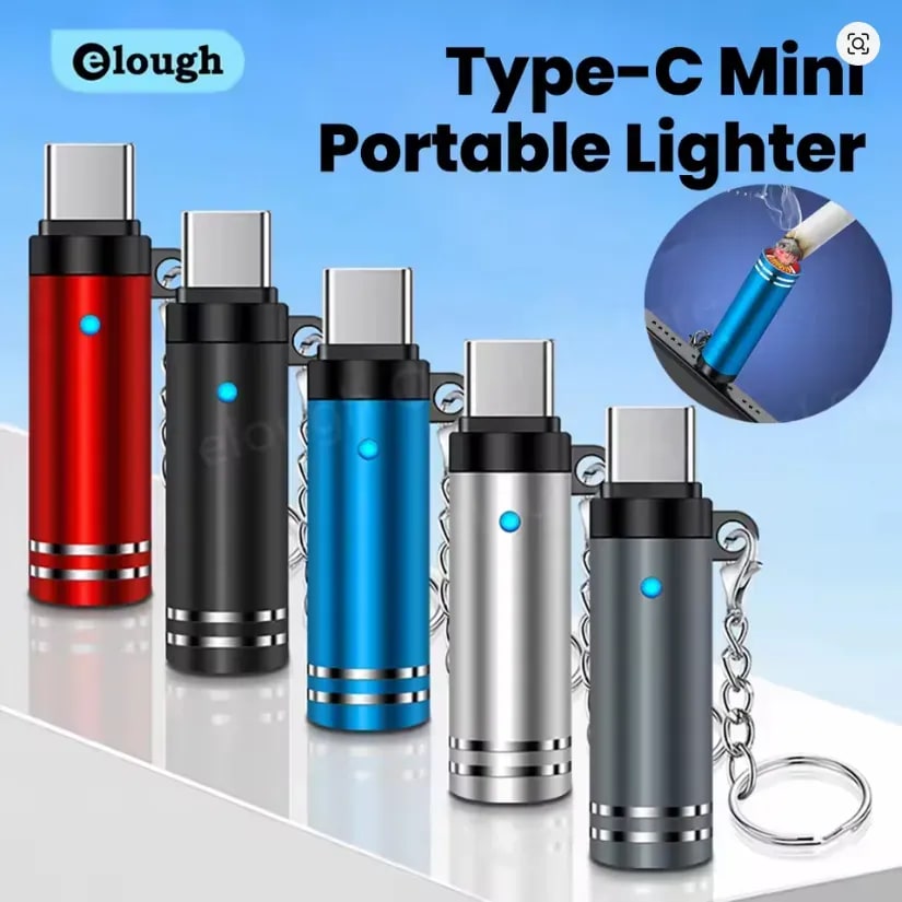 Creative Dice Butane Windproof Lighter – Refillable Pocket Torch Lighter | Stylish Gift for Men 5