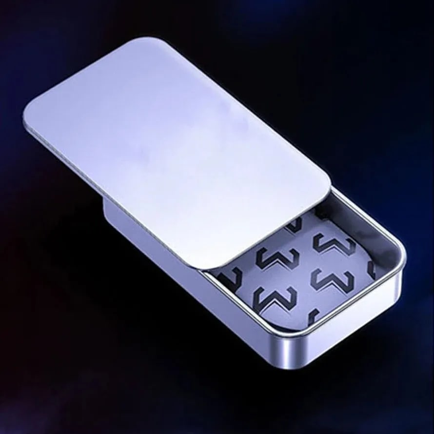 MEMO Gaming Finger Sleeves | Ultra-Thin Mobile Gaming Finger Covers | Sweat-Proof & High Sensitivity 6