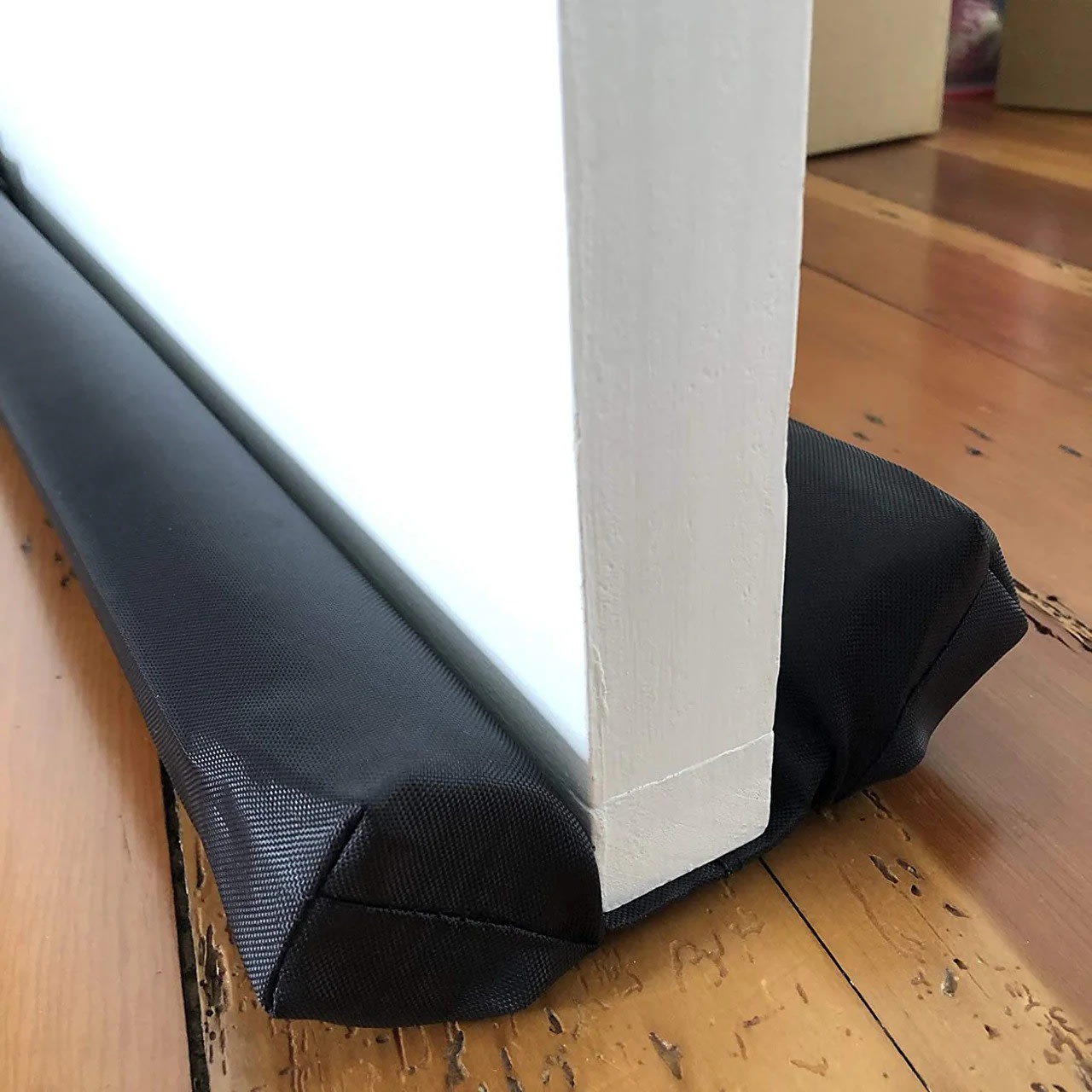 Door Stopper Set (2 Pieces) | Anti-Slip Rubber Door Wedges | Heavy-Duty Door Holder for Home & Office 3