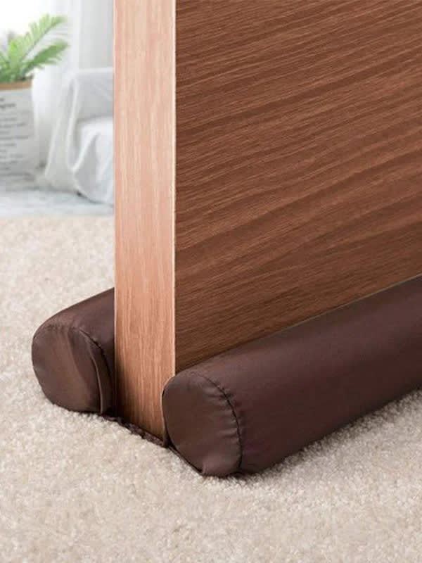 Door Stopper Set (2 Pieces) | Anti-Slip Rubber Door Wedges | Heavy-Duty Door Holder for Home & Office 7