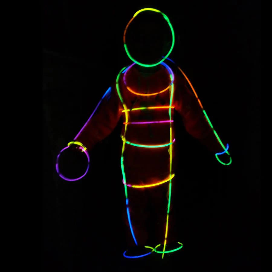 Glowing Kites for Basant Kite Festival 2026 | Light Up the Sky!  Description: 5