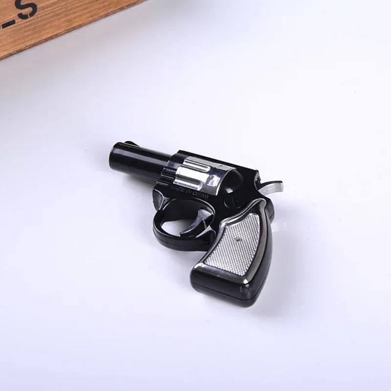 Electric Shock Prank Revolver Toy | Novelty Trick Gag Gift 3