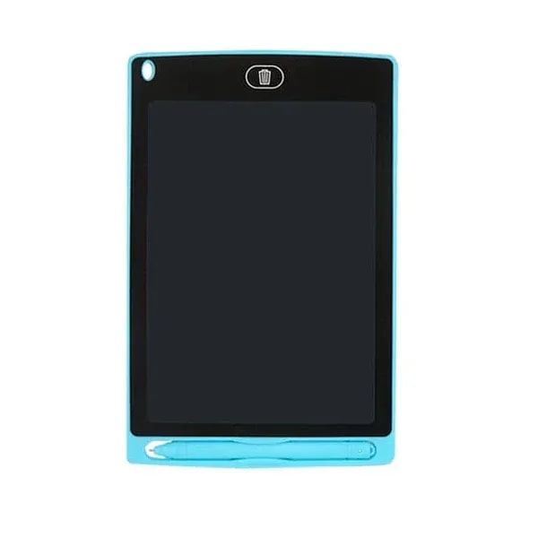 LCD Writing Tablet for Kids – Reusable Digital Drawing & Doodle Board with Stylus 3