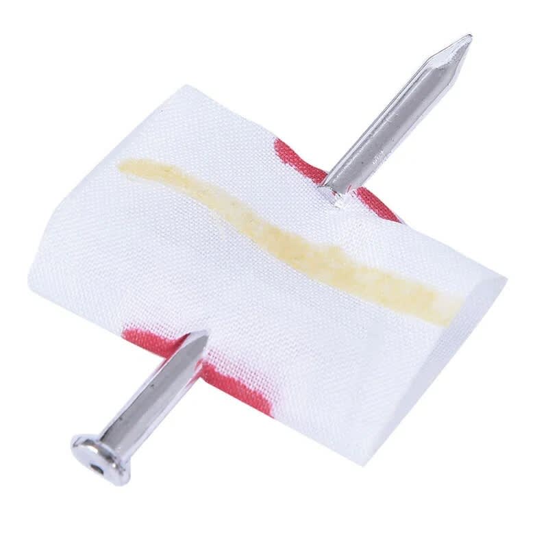 Prank Joke Fake Nail Finger Set – 2 PCS Funny Trick Toy for Kids & Adults | PapaToys 5