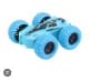 Friction Powered 360° Stunt Car Toy for Kids – Double Sided Flip Car 10