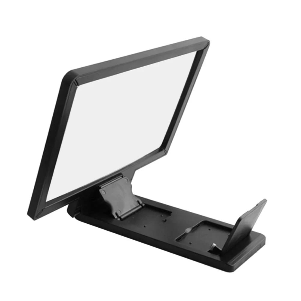 7-Inch 3D Mobile Phone Screen Magnifier | HD Foldable Smartphone Screen Enlarger with Eye Protection 6
