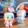 Remote Control Dancing Robot Toy | Smart RC Robot with LED Lights, Music & Interactive Dance Moves 4