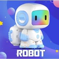 Remote Control Dancing Robot Toy | Smart RC Robot with LED Lights, Music & Interactive Dance Moves 5