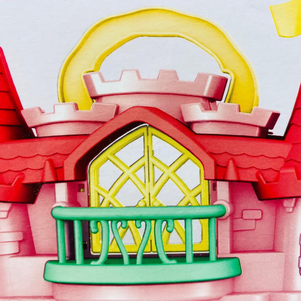 Luxury Doll House with Lights & Sounds – Interactive Playset for Kids 5